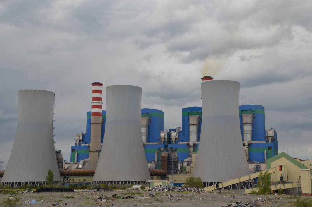 Afşin-Elbistan B Termik Santrali yeniden üretime geçti - Resim: 3